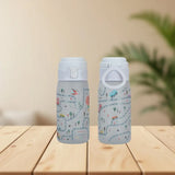 SipnJoy QuickGulp Tritan Suluk 420 ml | Adventure Trails