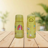 SipnJoy SimpleSip Tritan Suluk 420 ml | Farmyard Fun