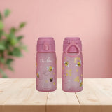 SipnJoy QuickGulp Tritan Suluk 420 ml | Jungle Jam