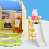 Peppa Pig Pop-Open Oyun Grubu Seti
