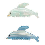 Mimi & Lula Dolphin 2’li Mandal Toka
