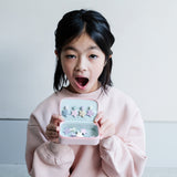 Mimi & Lula Mini Mücevher Kutusu  -  Pink