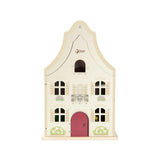 Classic World Ahşap Rüya Oyun Evi