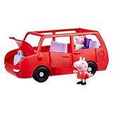 Peppa Pig Peppa Aile Arabası