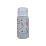 SipnJoy SimpleSip Tritan Suluk 420 ml | Adventure Trails