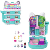 Polly Pocket Gabby's Dollhouse Oyun Seti