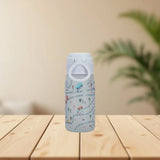 SipnJoy QuickGulp Tritan Suluk 420 ml | Adventure Trails