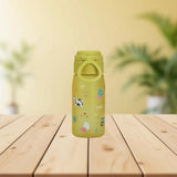 SipnJoy QuickGulp Tritan Suluk 420 ml | Farmyard Fun
