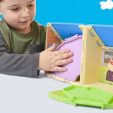 Peppa Pig Pop-Open Oyun Grubu Seti