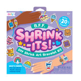 Ooly Shrink-its! Bileklik Seti - B.F.F