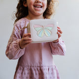 Mimi & Lula Spring Butterfly Çanta