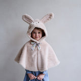 Mimi & Lula Bunny Pelerin