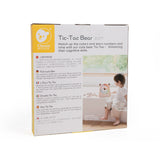 Classic World Ahşap Eğitici Saat