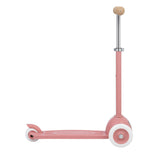 Banwood Eco Scooter | Koyu Pembe