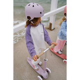 Banwood Eco Kask | Lavanta