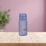 SipnJoy SimpleSip Tritan Suluk 420 ml | Bee Honey
