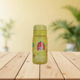 SipnJoy SimpleSip Tritan Suluk 420 ml | Farmyard Fun