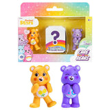 Care Bears Mini Figür 3'lü Set - Turuncu