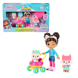 Gabby'nin Hayal Evi Arkadaşlık Oyun Seti