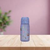 SipnJoy QuickGulp Tritan Suluk 420 ml | Bee Honey