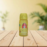 SipnJoy QuickGulp Tritan Suluk 420 ml | Farmyard Fun