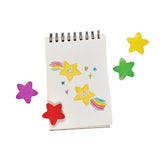 Ooly Stars of the Sea 6’lı Mum Boya