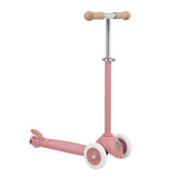 Banwood Eco Scooter | Koyu Pembe