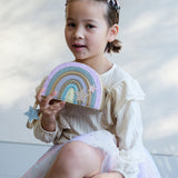 Mimi & Lula Dreamland Rainbow Çanta