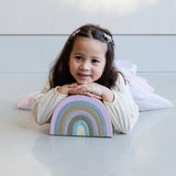 Mimi & Lula Rainbow Mücevher Kutusu