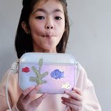 Mimi & Lula Fish Tank Çanta