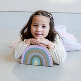 Mimi & Lula Rainbow Mücevher Kutusu