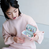 Mimi & Lula Mini Mücevher Kutusu  -  Pink