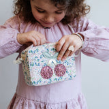 Mimi & Lula Floral Cherries Çanta