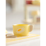 Classic World Ahşap Vintage Kahvaltı Seti