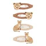 Mimi & Lula Larry Leopard 4’lü Toka