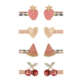 Mimi & Lula Fruit Mini 8’li Toka