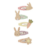 Mimi & Lula Easter Mini 5’li Toka