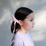 Mimi & Lula Summer Stripes Bow 4’lü Lastik Toka