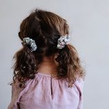 Mimi & Lula Floral 5’li Lastik Toka