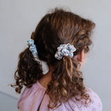 Mimi & Lula Floral 5’li Lastik Toka