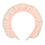 Mimi & Lula Stripe Ruffle Alice Taç