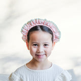 Mimi & Lula Stripe Ruffle Alice Taç