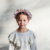 Mimi & Lula Stripe Ruffle Alice Taç