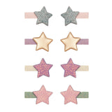 Mimi & Lula Stellar Mini Klips 8’li Toka