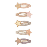 Mimi & Lula Stellina Sparkle Mini 5’li Toka