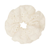 Mimi & Lula Giant Broderie Anglaise Lastik Toka
