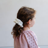 Mimi & Lula Giant Broderie Anglaise Lastik Toka