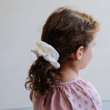 Mimi & Lula Giant Broderie Anglaise Lastik Toka