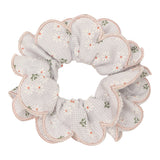 Mimi & Lula Scalloped Floral Lastik Toka
