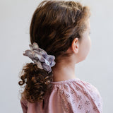 Mimi & Lula Scalloped Floral Lastik Toka
